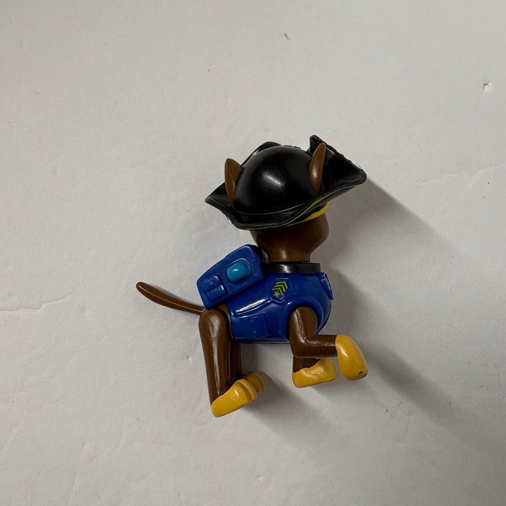 Paw Patrol Pirate Pups Action Figure Lot Ryder Marshall Chase Rubble Skye - Picture 12 of 15